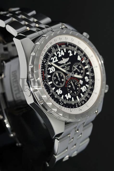 breitling a68062 no 1111 50 m chronographe etanche|breitling chronographe a68062.